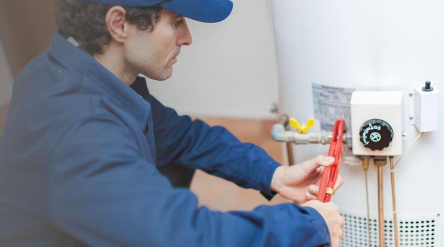 Local expert plumbing services in Trona, CA